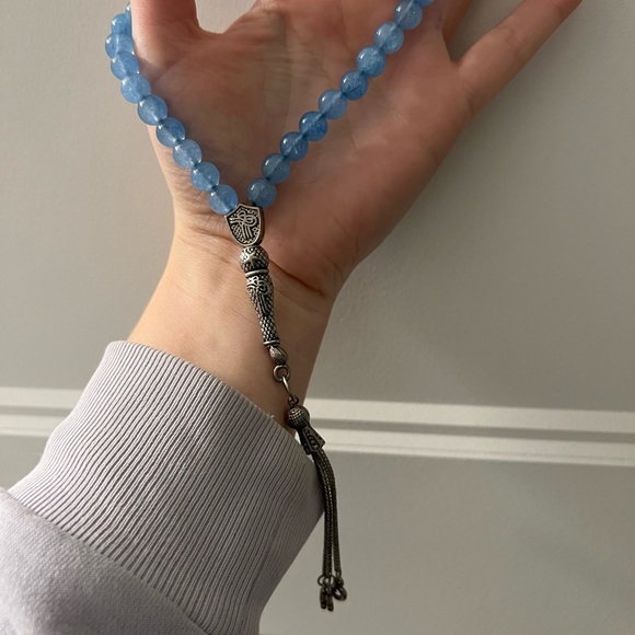 Prayer Beads from Istanbul, Turkey - Picture 3 of 3